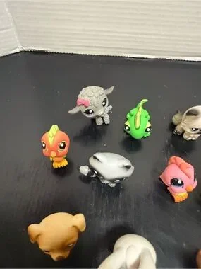 Littlest Pet Shop | Toys | Vintage Littlest Pet Shop Lps Assorted Lot ...